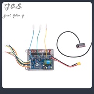 【GoS】-For M365/Pro/1S Electric Scooter Controller Motherboard Upgraded ,Electric Scooter Replacement