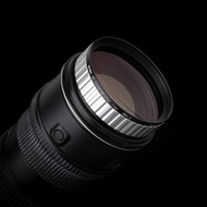 NiSi耐司近攝鏡微距鏡鏡頭67/72/77mm適用佳能尼康索尼單反相機轉接環