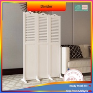 Room Partition Divider Partition Home Decor Penghadang Ruang Penghadang Dinding Partition Wall Decor