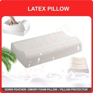 Furniture Specialist Latex Pillow/Bolster