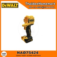 DEWALT BODY DCD805 / DCD800 / DCD709 / DCD708 /DCF850 / DCF921 / DCF891 / DCG405 / DCD796 / DCD999