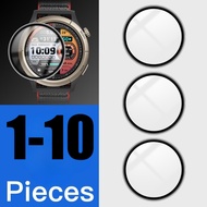 1-10Pcs Watch Screen Protector Film For Zeblaze Beyond Btalk GTS Vibe 2 3 7 Pro Lite 3D Curved Compo