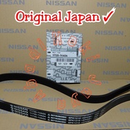 6pk1210 6pk 1210 Fan Belt Fanbelt Vbelt V-belt Nissan Serena C26 New Xtrail X-trail T32 2.0 2000cc 1