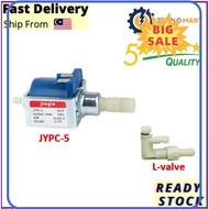 ⭐ [100% ORIGINAL] ⭐ JIAYIN JYPC-5 Water Pump for Philips Steam Iron l jypc-5 l Ready Stock