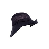 Good Breathable Brim Mesh Hat Sunshade Ladies Spring/Summer UV Cut Hat Mesh Broad UV Opposite