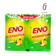 Eno Fruit Salt Lemon 4.3g