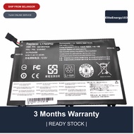 L17M3P52 E480 E490 L17C3P51 L17L3P51 01AV445 E485 Lenovo Laptop For R480 Battery ThinkPad L17M3P51 E