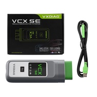 NJISD VXDIAG VCX SE สำหรับ VW DOIP OBD2วินิจฉัยเครื่องค้นหาไวไฟรถเครื่องจักรกลเครื่องมือการตั้งโปรแก