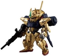 【峰人院】現貨-代理版-鋼彈-FW GUNDAM CONVERGE GOLD-金色機體集 243-百式改