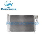 AC Air Conditioning Engine Cooling Condenser 97606-1E300 976061E300 For HYUNDAI ACCENT III Saloon 1.