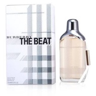 [收] Burberry The Beat Eau de Parfum for Women 75ml