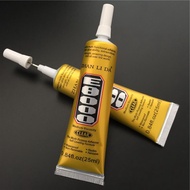 E8000 Glue Strong E-8000 Household Universal Glue Multifunctional Jewelry Repair Drill Multi-Purpose