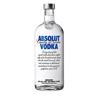 Absolut Vodka Blue 700ml