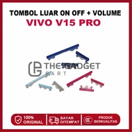 TOMBOL VIVO V15 PRO ON OFF + VOLUME BUTTON