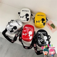 Beg Tangan Kecil Budak Perempuan Comel/Cute Fashion Kids Girls Accessories Mini Sling Shoulder Bag/时