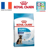Royal Canin Maxi Puppy 10kg