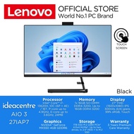 [Best Quality] Lenovo Ideacentre Aio 3 27Iap7 L2Id Touch Core I7