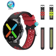 G1 Smart watch strap Silicone strap for G1 watch Strap watch band Sports wristband