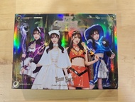 Lovin’ You GranDiva II  新あり 新有菜