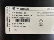 LG   32LS5600