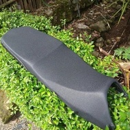 Yamaha Vixion New Slim Seat Set, Latest Model, 3D Sandpaper x Chess