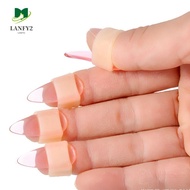 ALANFY Guzheng Playing Nail Cover Playing Silicone Guzheng Practice Guzheng Accessories String Instr