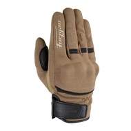 Furygan Gloves Jet D3O Model Sand/Black Color