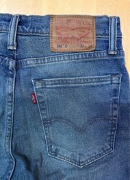 Levi's 505