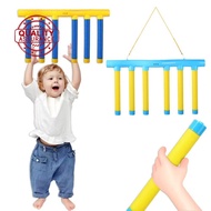 Challenge Stick Game Falling Stick Game Reaction Game Catching Stick Sensory Toy For Autism S3v5