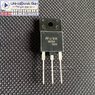 Bag of 3 3N150 STFW3N150 N-channel power Mosfet 2.5A 1500V brand new-AF13