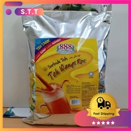 888 Rose Fragrant Tea Powder (850g/pkt)