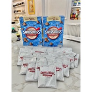 Hộp cacao sữa 50 gói Swiss Miss milk chocolate
