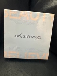 Jung Saem Mool 眼影盤