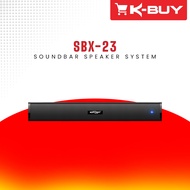 Konzert SBX-23 Portable Soundbar