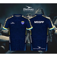 MSSPP Training tshirt Jersey 2023 (Penang)