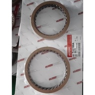 New Arrival Suitable for Chrysler 42RLE Four-Speed Automatic Gearbox Clutch Friction Plate Steel Pla
