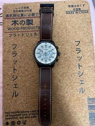 CITIZEN ECO DRIVE 手錶