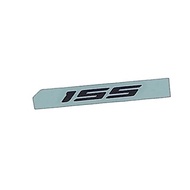 CAHAYA Light Gate Emblem Sticker 155 Yamaha All New Nmax B6H-F173E-C0