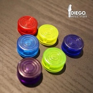 FOOTSWITCH PEDAL TOPPER MULTIEFFECT/STOMPBOX