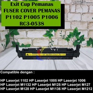 Exit Cup Roller Fuser Assy Assembly laser printer hp CE285A 85A P1102
