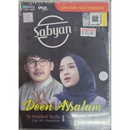 Sabyan Gambus - Deen Assalam (VCD)