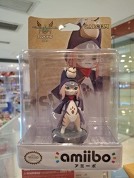 （黃埔聚寶坊B1b號舖 Sweetymagic 門市現貨) Amiibo Monster Hunter Stories 2: Tsukino