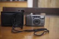 【售】Pentax Espio 115M 輕巧 經典傻瓜相機  附CR2電池+皮套 8成新