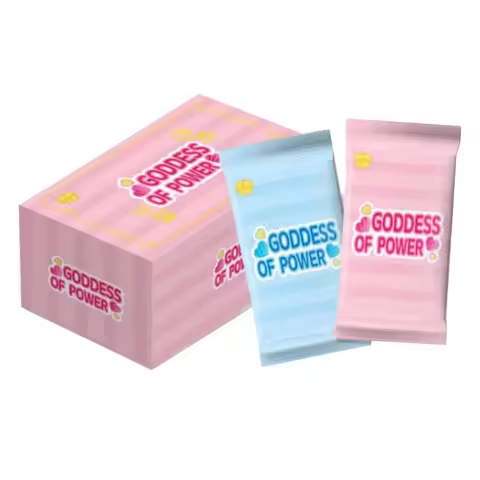 Anime GODDESS OF POWER Story TCG Collection card Board Game SSR ur SZR Child Birthday Gift FAST SHIP