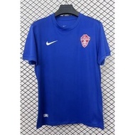 2526 Elche Two Guests S-4XL/Jersey, Quick-Drying Sports T-Shirt