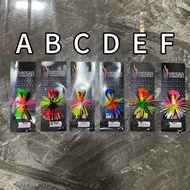 MINI JAWS VIRTUS BAIT NEW 8/9gr