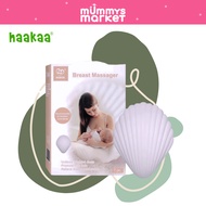 Haakaa Lactation Breast Massager