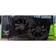 ASUS TUF Gaming GeForce® GTX 1650 SUPER™ OC Edition 4GB GDDR6 
