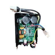 Fridge Circuit PCB 100-127V 60Hz for Donper Refrigerator Control Board Models 105-01-Y18-R 70-D-V780