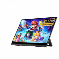 EHOMEWEI | 4K 120Hz Mini LED Portable Display for Switch 2